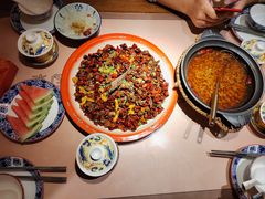 -杨记隆府重庆江湖菜(大悦城店)