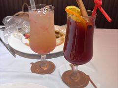 -戈雅法餐厅(世界城广场店)