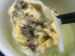 顺昌灌白鹭鸭蛋-临家闽南菜(大唐店)