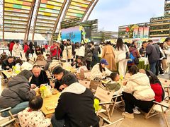 -中国天府农业博览园