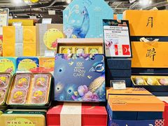 -city'super超·生活(国金中心商场店)