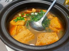 -香山湖家家宴(中山陵店)