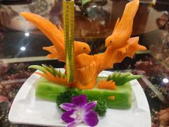 -高丽馆(尊茂店)