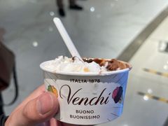 -VENCHI 闻绮(北京汉光店)