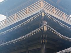 -香积寺