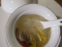 -法云安缦酒店