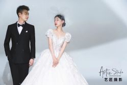-艺匠摄影ARTIZ STUDIO(南京店)