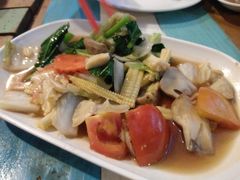-Doo Dee Thai Food(Issan/Isaan/Esan)