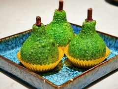 -潮民公馆(BFC外滩金融中心店)