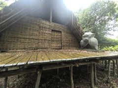 -河姆渡遗址博物馆