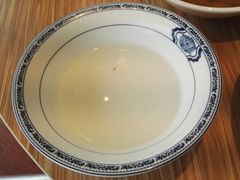 餐具-潮汕牛肉火锅
