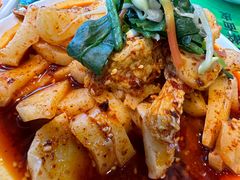 -令氏家外家周秦食府(高新店)