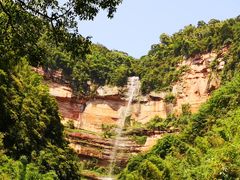 -赤水丹霞旅游区·佛光岩