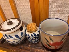 -吉兆·料理(红梅南路店)