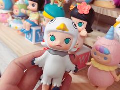 -泡泡玛特POPMART(天环购物中心店)