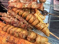 -马海涛牛肉串·午市牛腩饭·烧烤夜宵(领汇广场店)