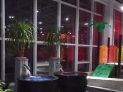 -盛彼得温泉度假酒店