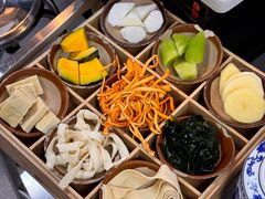 -芈重山老火锅(广州首店)