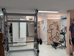 -中田·健身+普拉提(虹悦城店)