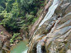 -广州白江湖森林公园