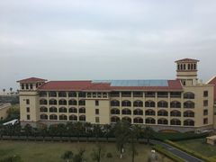 -厦门帝元维多利亚大酒店(环岛路黄厝海滩店)