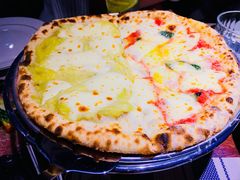 -Primo·丽莫意大利窑烤披萨