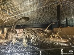 -世界恐龙谷景区