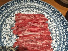 -北京老门框爆肚涮肉馆(凤城六路店)