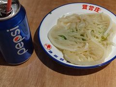 -贤合庄卤味火锅(时代广场店)