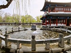 -百脉泉景区