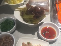 -海底捞大排档火锅(悦荟广场店)