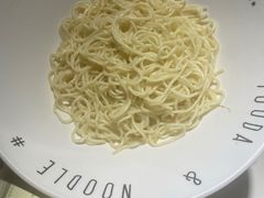 -友达面馆(广州总店)