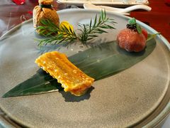 -王府井文华东方酒店-紫膳餐厅