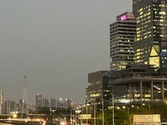 -琶醍壹号•潮菜江景餐吧