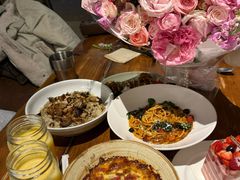 芝士焗烤土豆泥-娜娜家•Nana’Garden (福州道店)