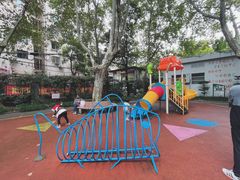 -华山儿童公园