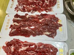 -杏花吴记牛肉火锅