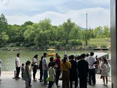 -中国湿地博物馆