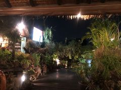 景观位-自然餐厅(Phuket)