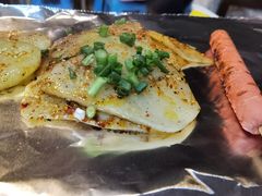 -云南建水鸡脚王烧烤(商贸路店)
