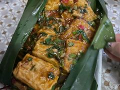 -蜗牛小馆醉乡民谣云南菜(惠新西里店)