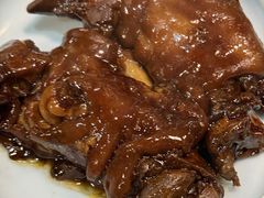 酱猪手-平川日本料理