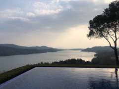 -天目湖涵田度假村