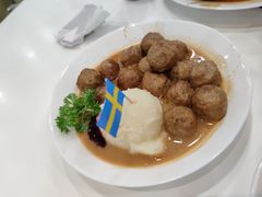-宜家·瑞典风味餐厅(烟台路店)