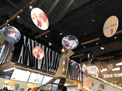 -ZOO COFFEE动物园咖啡(望京锐创店)