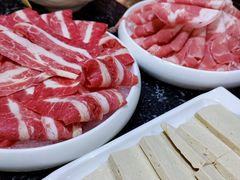 -汇聚德京味铜锅涮肉(沈家桥二路店)