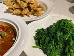 -老浒记烤鸭-北京菜(琉璃厂店)