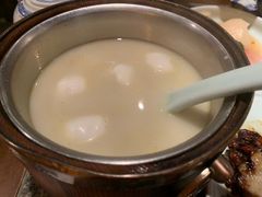 江南水乡一桶鲜-南京大牌档(之心城店)