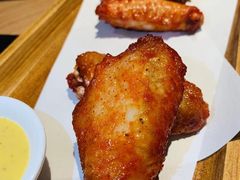 二哥爱鸡翅-太二酸菜鱼(中山龙之梦店)