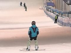 -绍兴启迪乔波冰雪世界